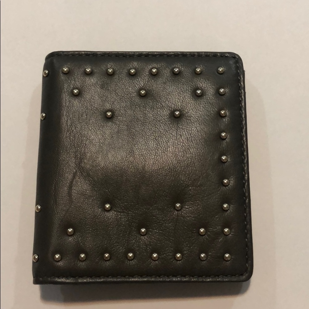 Mz Wallace 2018  NY KRISTINA  card case